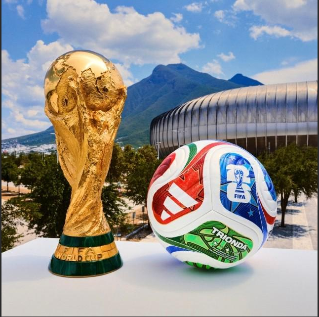 C罗41岁最后一舞：2026年世界杯夺冠最佳机会？